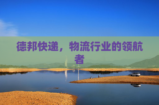 德邦快递,物流行业的领航者 德邦快递,物流行业的领航者