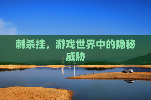 刺杀挂,游戏世界中的隐秘威胁 刺杀挂,游戏世界中的隐秘威胁