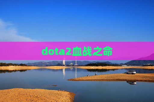 dota2血战之命