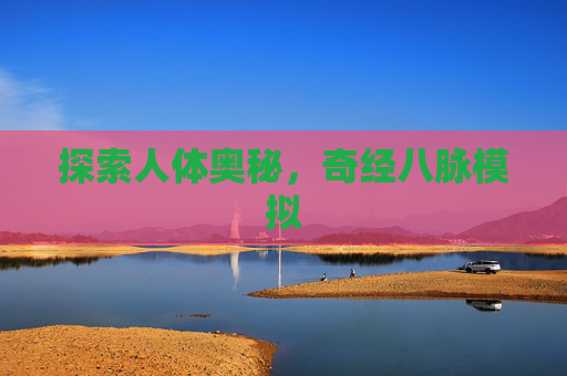 探索人体奥秘,奇经八脉模拟 探索人体奥秘,奇经八脉模拟