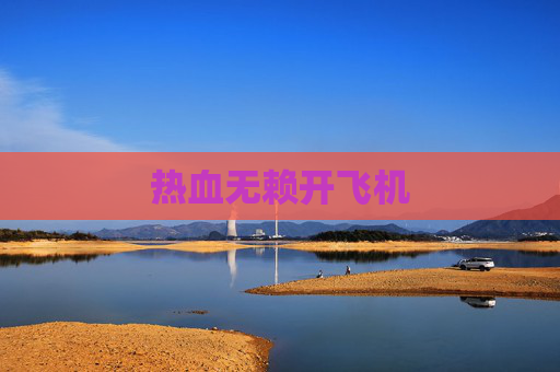 热血无赖开飞机