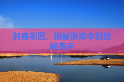 刺客刷图，揭秘游戏中的隐秘高手