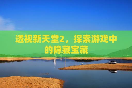 透视新天堂2，探索游戏中的隐藏宝藏