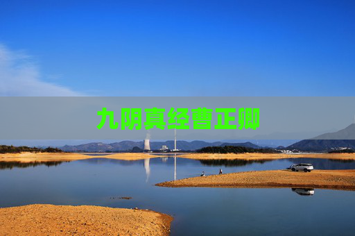 九阴真经曹正卿