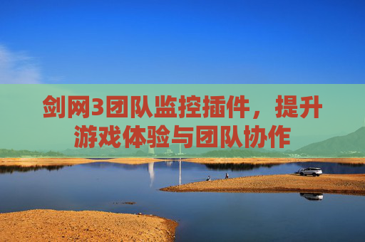 剑网3团队监控插件，提升游戏体验与团队协作