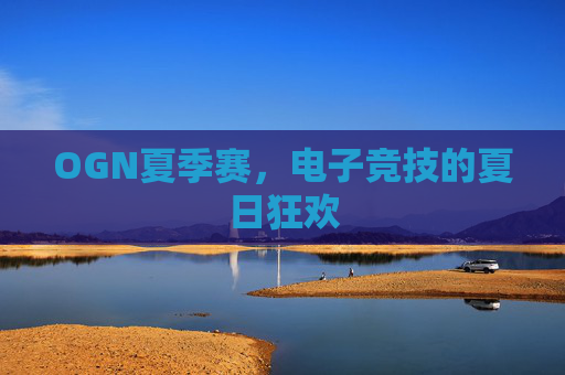 OGN夏季赛，电子竞技的夏日狂欢