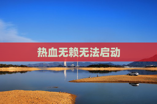 热血无赖无法启动 热血无赖无法启动