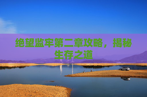 绝望监牢第二章攻略,揭秘生存之道 绝望监牢第二章攻略,揭秘生存之道