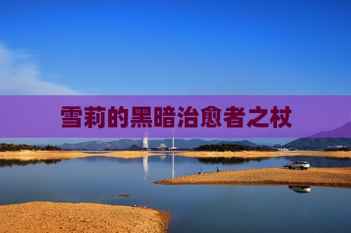 雪莉的黑暗治愈者之杖 雪莉的黑暗治愈者之杖