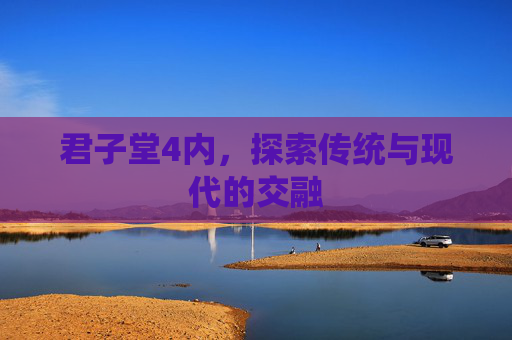 君子堂4内,探索传统与现代的交融 君子堂4内,探索传统与现代的交融
