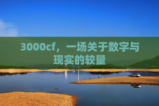 3000cf,一场关于数字与现实的较量 3000cf,一场关于数字与现实的较量