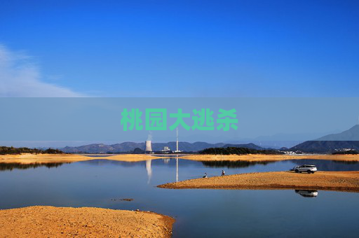 桃园大逃杀
