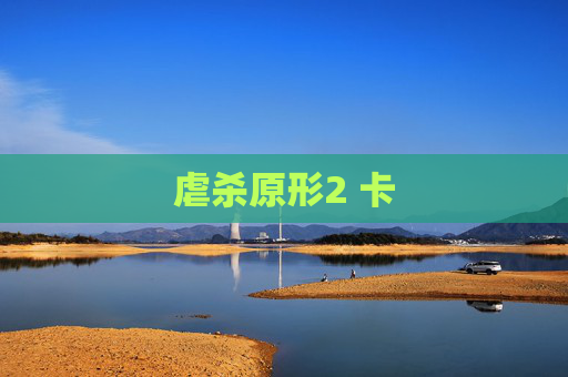 虐杀原形2 卡 虐杀原形2 卡