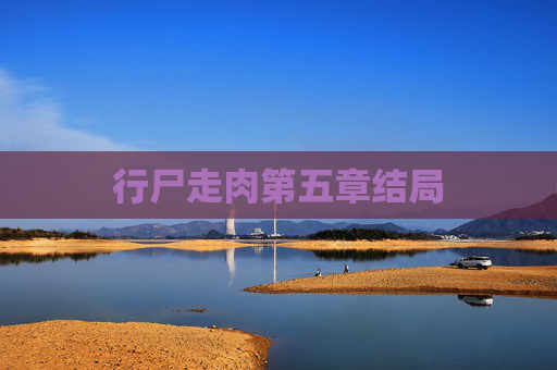 行尸走肉第五章结局 行尸走肉第五章结局