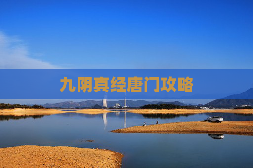 九阴真经唐门攻略 九阴真经唐门攻略