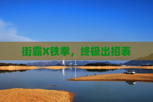 街霸X铁拳，终极出招表