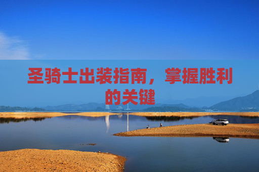 圣骑士出装指南,掌握胜利的关键 圣骑士出装指南,掌握胜利的关键