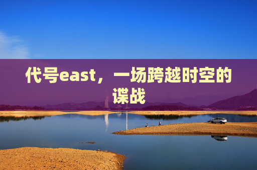 代号east，一场跨越时空的谍战