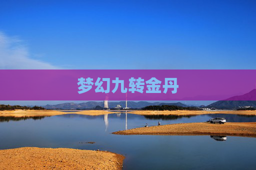 梦幻九转金丹 梦幻九转金丹