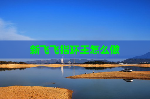新飞飞指环王怎么做 新飞飞指环王怎么做