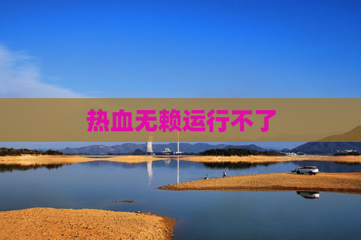 热血无赖运行不了 热血无赖运行不了