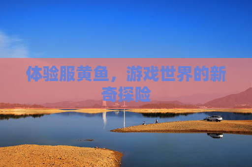 体验服黄鱼，游戏世界的新奇探险