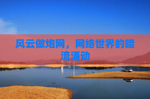 风云做炮网,网络世界的暗流涌动 风云做炮网,网络世界的暗流涌动
