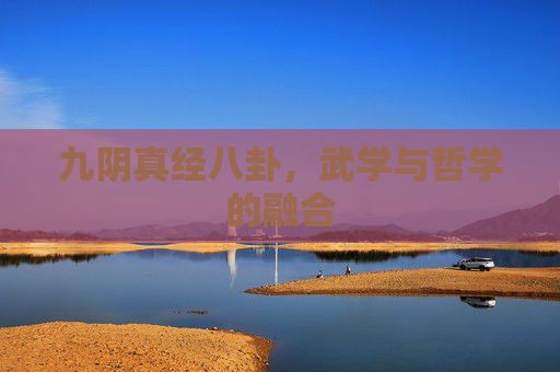 九阴真经八卦,武学与哲学的融合 九阴真经八卦,武学与哲学的融合