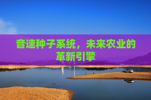 音速种子系统，未来农业的革新引擎