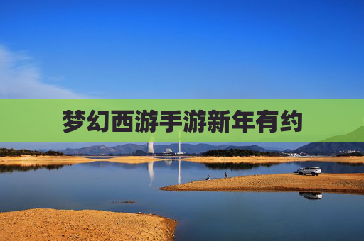 梦幻西游手游新年有约