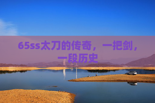 65ss太刀的传奇,一把剑,一段历史 65ss太刀的传奇,一把剑,一段历史