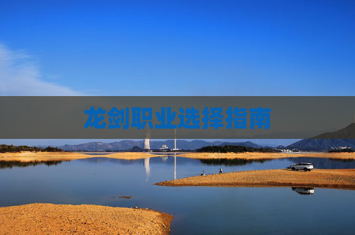 龙剑职业选择指南 龙剑职业选择指南