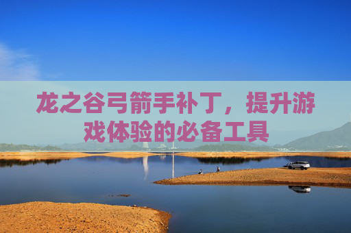 龙之谷弓箭手补丁,提升游戏体验的必备工具 龙之谷弓箭手补丁,提升游戏体验的必备工具