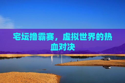 宅坛撸霸赛,虚拟世界的热血对决 宅坛撸霸赛,虚拟世界的热血对决