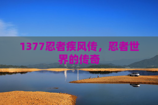 1377忍者疾风传，忍者世界的传奇