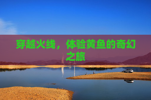 穿越火线,体验黄鱼的奇幻之旅 穿越火线,体验黄鱼的奇幻之旅