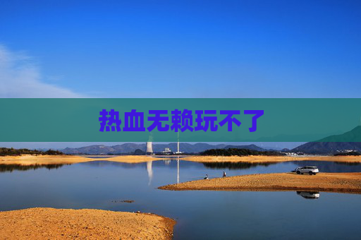 热血无赖玩不了 热血无赖玩不了