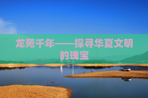 龙苑千年——探寻华夏文明的瑰宝 龙苑千年——探寻华夏文明的瑰宝