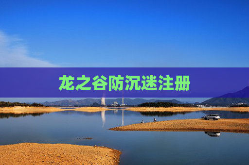 龙之谷防沉迷注册 龙之谷防沉迷注册