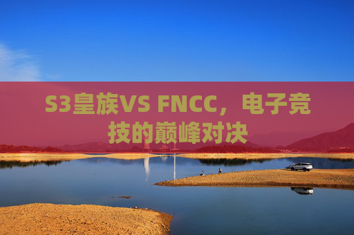 S3皇族VS FNCC,电子竞技的巅峰对决 S3皇族VS FNCC,电子竞技的巅峰对决
