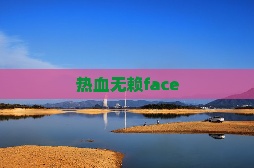热血无赖face 热血无赖face