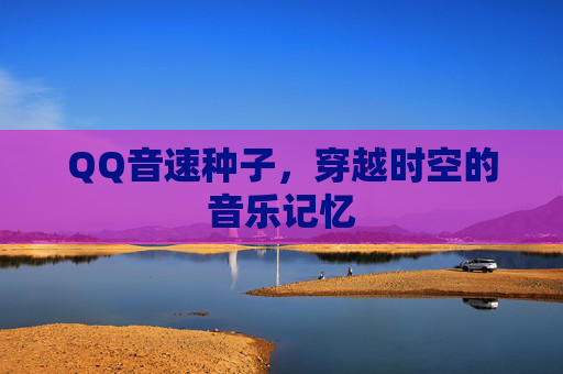 QQ音速种子,穿越时空的音乐记忆 QQ音速种子,穿越时空的音乐记忆