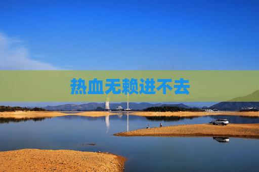 热血无赖进不去 热血无赖进不去