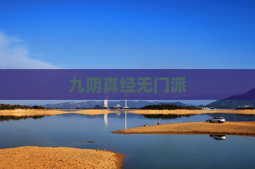 九阴真经无门派 九阴真经无门派