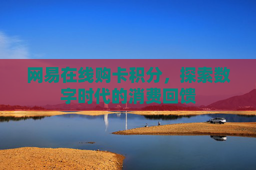 网易在线购卡积分,探索数字时代的消费回馈 网易在线购卡积分,探索数字时代的消费回馈