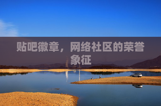 贴吧徽章,网络社区的荣誉象征 贴吧徽章,网络社区的荣誉象征