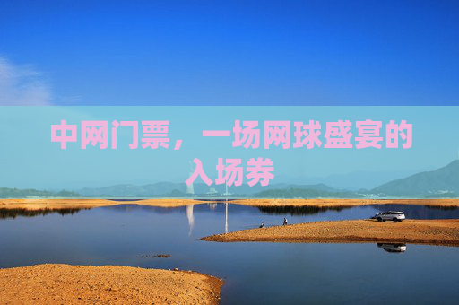 中网门票,一场网球盛宴的入场券 中网门票,一场网球盛宴的入场券