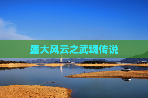盛大风云之武魂传说 盛大风云之武魂传说