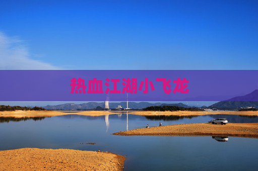 热血江湖小飞龙 热血江湖小飞龙