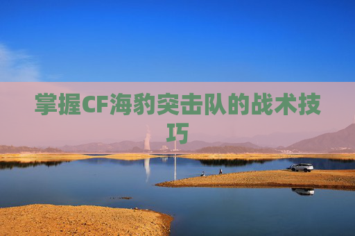 掌握CF海豹突击队的战术技巧 掌握CF海豹突击队的战术技巧